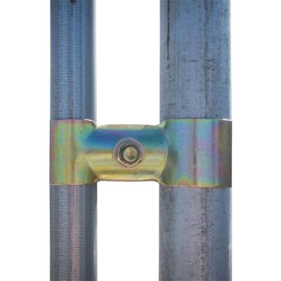 Bouwhekklem 42/60 mm