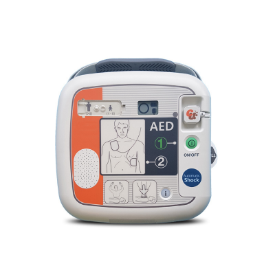 Automatische Defibrillator