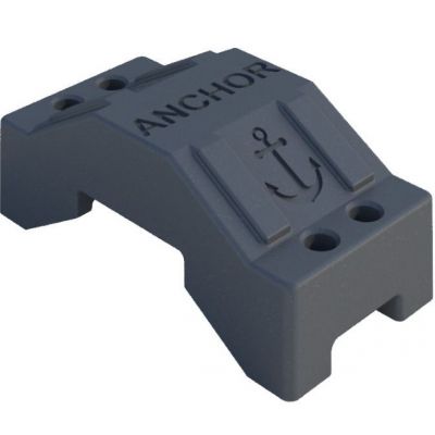 Anchor Block Fence Ballast - 23kg Anchor Block Fence Ballast - 23kg