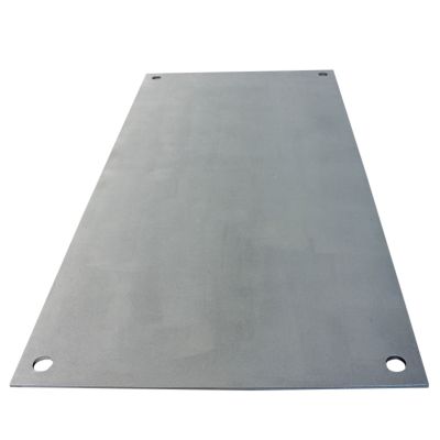 Antislip Stalen Rijplaat