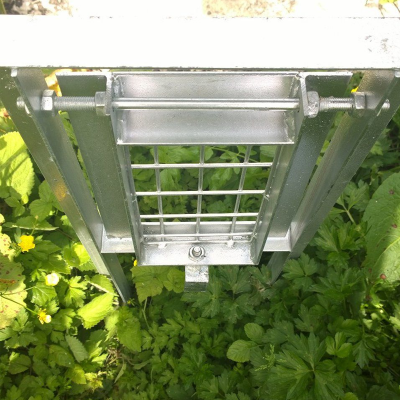 Badger Gate