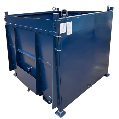 Forklift Telehandler Cage