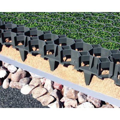 475mm x 475mm x 40mm - Grondverstevigingsroosters