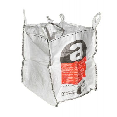 Asbestos Bulk Bag
