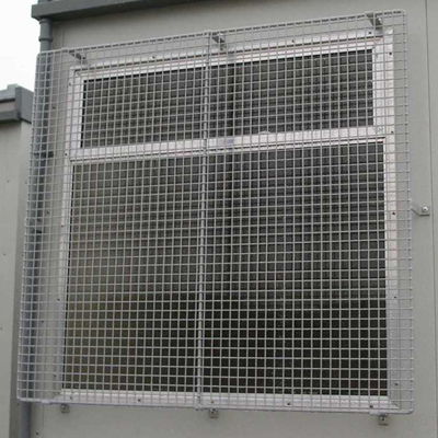 Cabin Window Guards