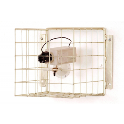 Beschermkooi voor CCTV-camera
