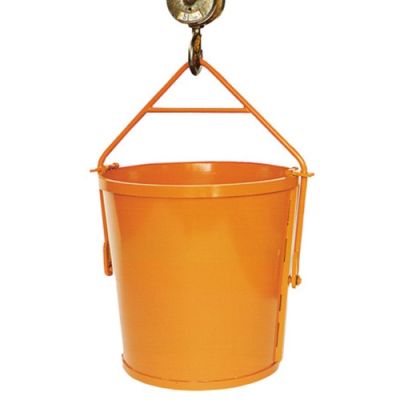 Circular Tipping Skip