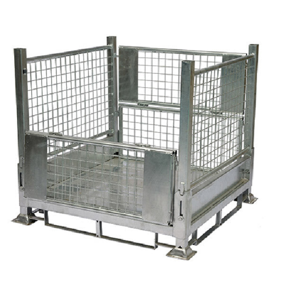 Gaascontainer Inklapbaar - 1500 Kg