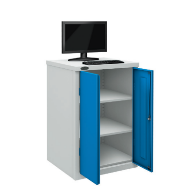 Computerkast