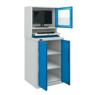Computerwerkstation