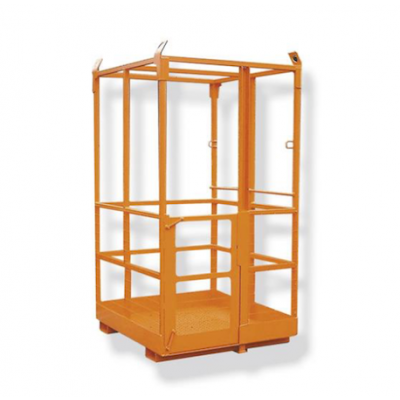 Access Cage - Crane & Fork Mounted