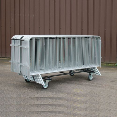 Dranghekken Transportwagen
