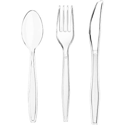 Disposable Cutlery