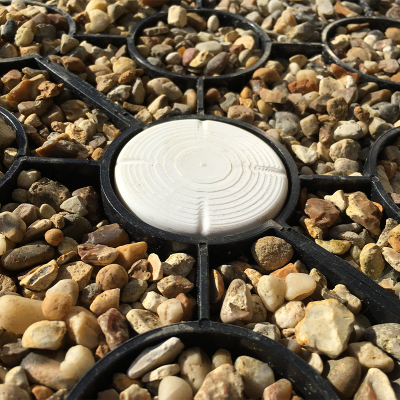 Cellular Paving