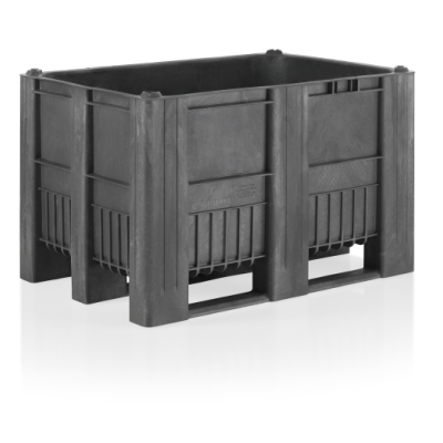 Euro Plastic Pallet Box