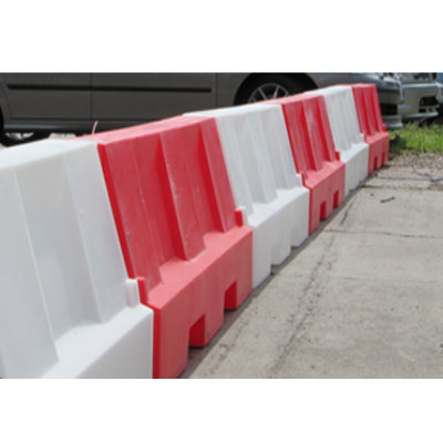 Evo 1.5 Kunststof Barrier Watergevuld