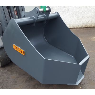 Graafbak Voor Graafmachine