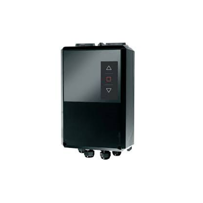 Feig Control Panel for Gates & Barriers