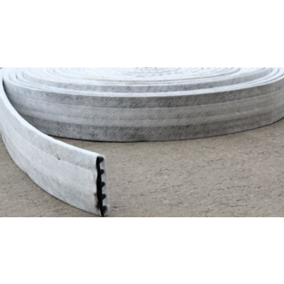 Geocomposite Drainage - Techdrain Fin25