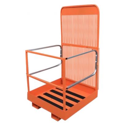Forklift Access Platform
