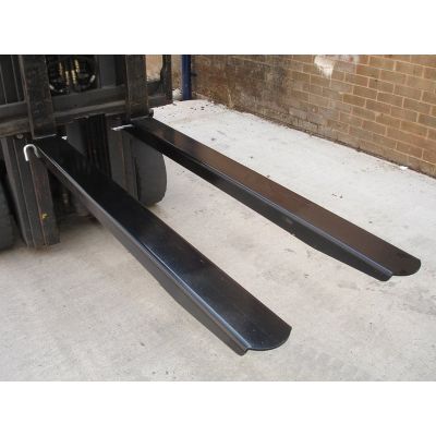 Fork Extensions - 150 x 60 - Heavy Duty