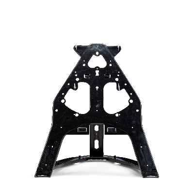 EnduraSign QuickFit Frame