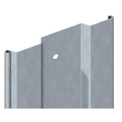 Stalen Damwand - L8 (Gegalvaniseerd)