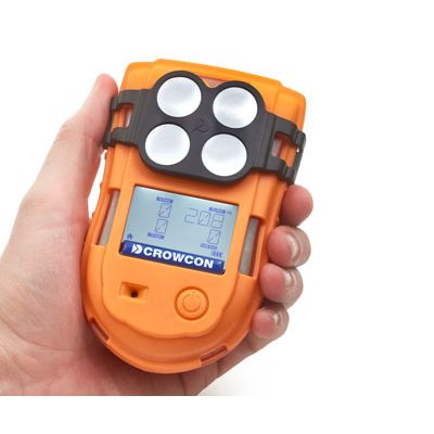 Multigasdetector
