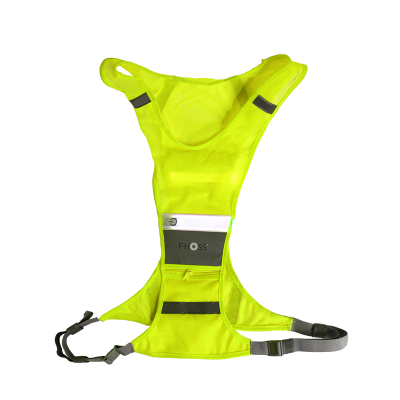 Fluorescent Hi Vis Vest
