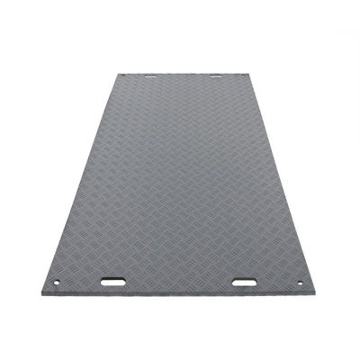 Medium Duty Access Mats