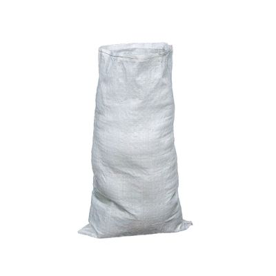 White Polypropylene Sack (pack of 1000)