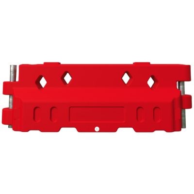 Defender50 Crash Barrier Defender50 Crash Barrier