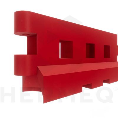 GB2 Barrier