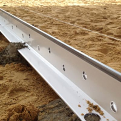 K-Form K135 Screed Rail