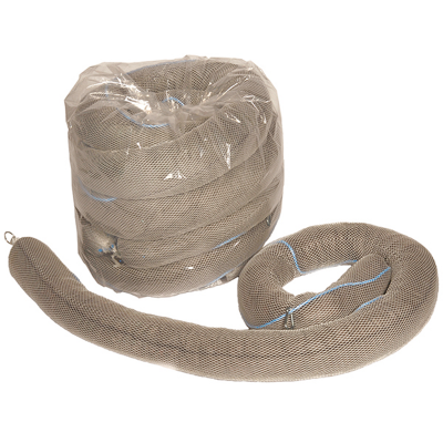 Landversperring met Netten, Touw, Clips & Ringen