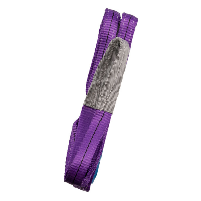 LiftKing Webbing Sling with Soft Eyes