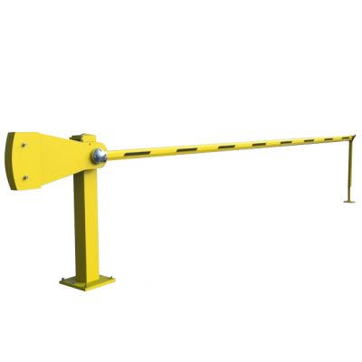 Handmatige Slagboom - Heavy Duty