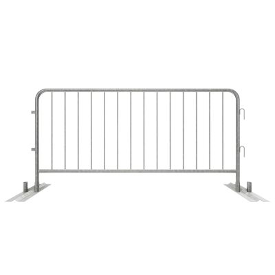 Crowd Control Barrier - Loose Leg