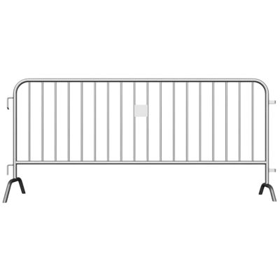 Premium Dranghek - 18 Spijlen