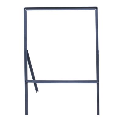 Vierkant Metalen Wegwijzerframe