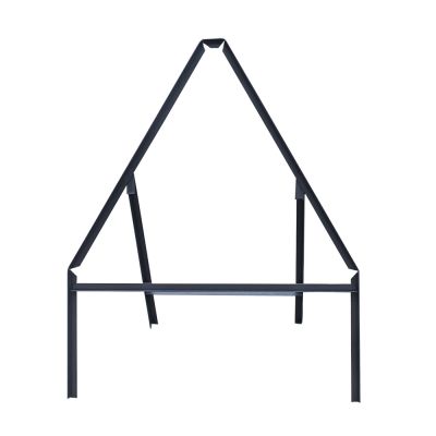 Driehoekig Metalen Wegwijzerframe