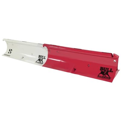 Bull Barrier - Steel Road Barrier