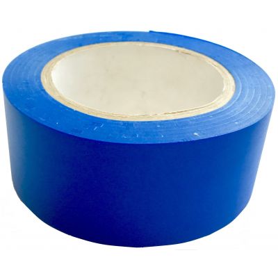 Blue Polythene Tape