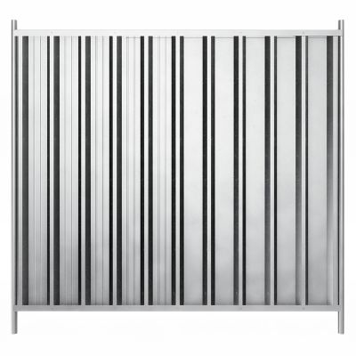 Cityfence Zichtontnemend Hekwerk