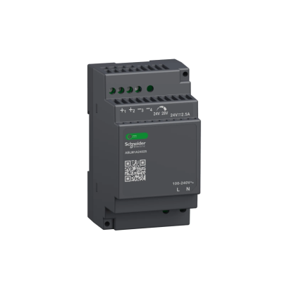 Schneider Voeding 2,5A 24V