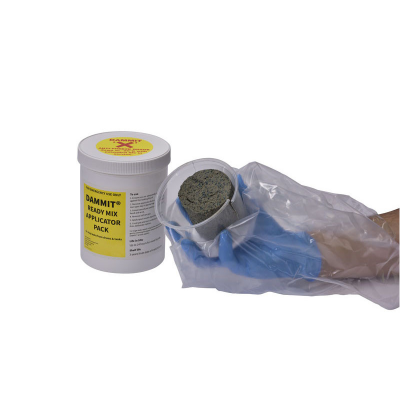 Spill Kit Voor Basische Chemicaliën