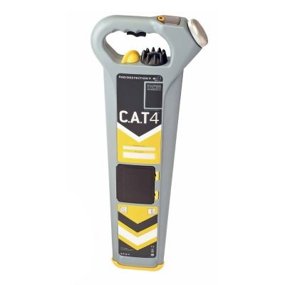 CAT4 Scanner - Standaard Kabeldetectietool