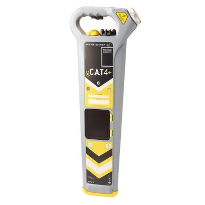 gCAT4+ with depth – Radiodetection CAT Scanner
