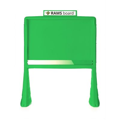 RAMS Board - Custom