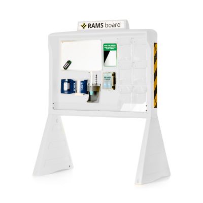 RAMS Board - Workplace Safety